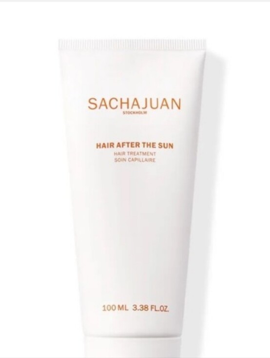 Sachajuan Other - SACHAJUAN Hair After The Sun